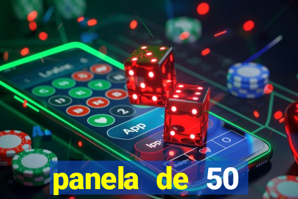 panela de 50 litros usada